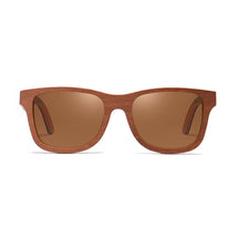 KORCULA - Wooden Sunglasses Polarized Sunglasses