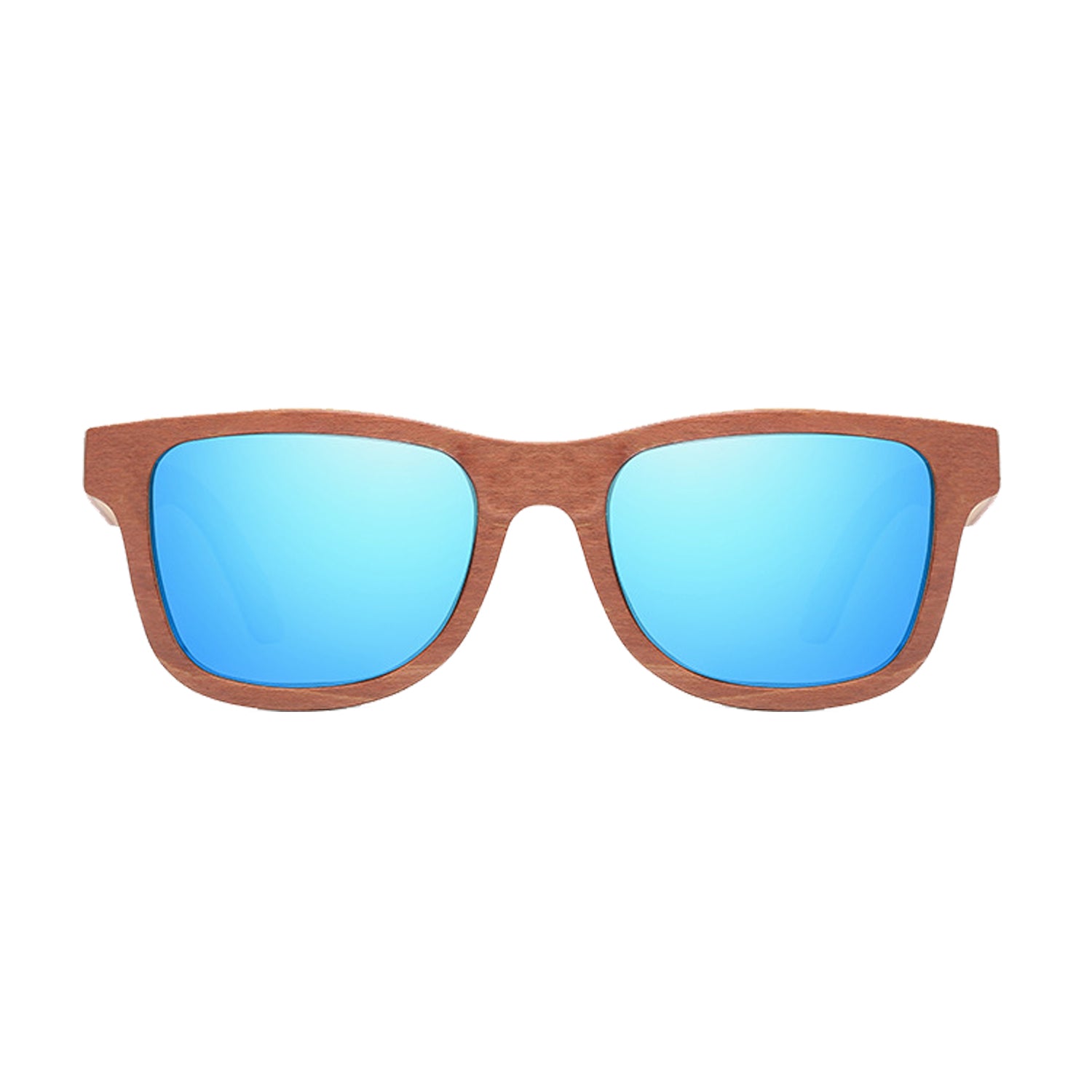 IBIZA - Wooden Sunglasses Polarized Sunglasses