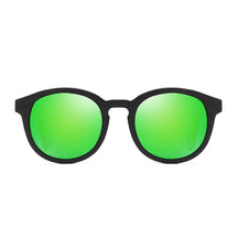 MNEMBA - Bamboo Sunglasses Polarized Sunglasses