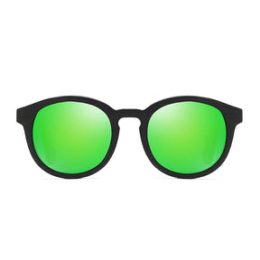 MNEMBA - Bamboo Sunglasses Polarized Sunglasses