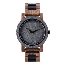 STONEWOOD - Men Wood Watch