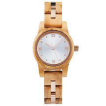 VINEA - Women Wood Watch