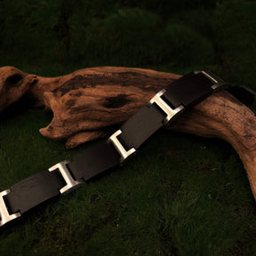 SEINE - Wooden Bracelet