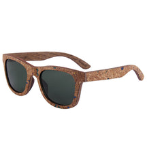 Lofoten-Wooden Sunglasses Polarized Sunglasses