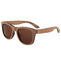 Lofoten-Wooden Sunglasses Polarized Sunglasses