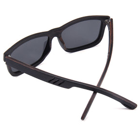 Misool-Wooden Sunglasses Polarized Sunglasses