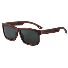 Misool-Wooden Sunglasses Polarized Sunglasses