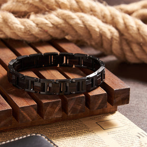 UNITY - Unisex Wooden Bracelet