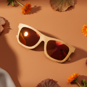 Autumn Flat Lay