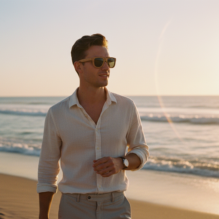 Beach Lifestyle