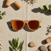 Eco Flat Lay
