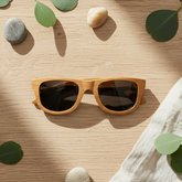 Flat Lay Natural