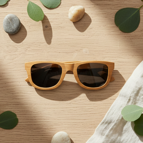Flat Lay Natural