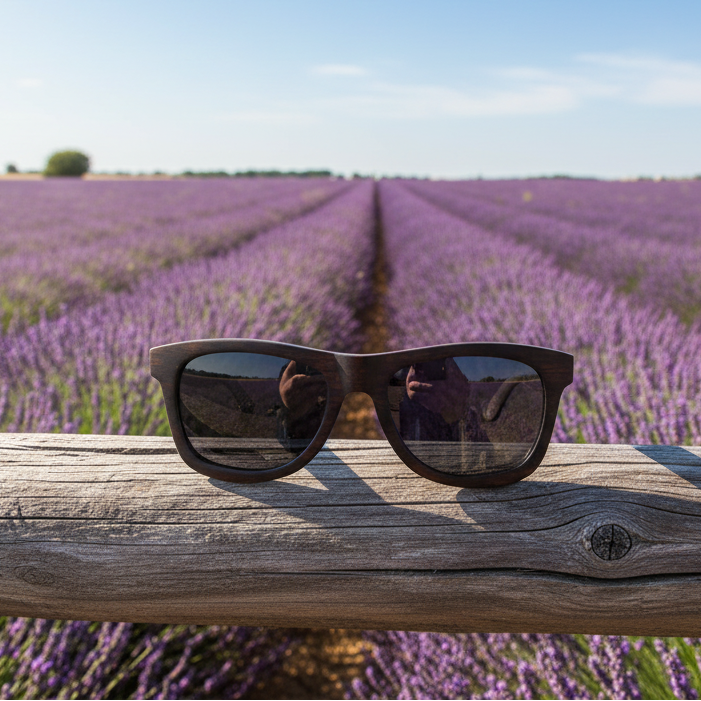 Lavender Field Provence