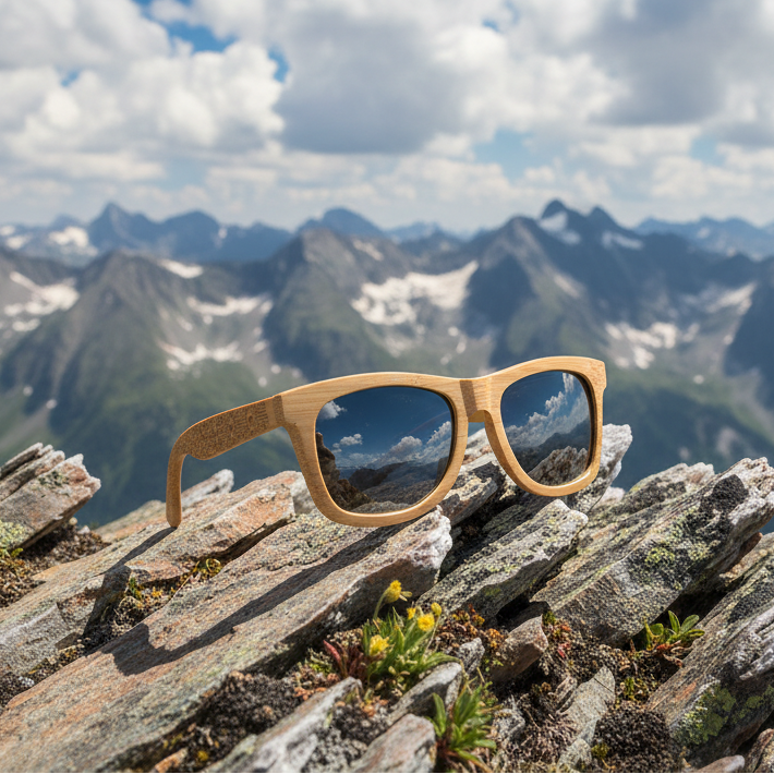 Mountain Adventure