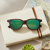 Travel Flat Lay