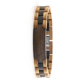 ROBSON - Wooden Bracelet